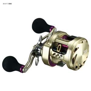 ダイワ(Daiwa) ミリオネア バサラ 100SH-L 00621009｜アウトドア用品