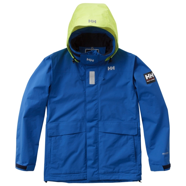 HELLY HANSEN(ヘリーハンセン) Ocean Frey Light Jacket(オーシャン