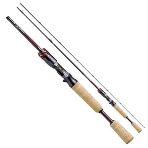 ダイワ(Daiwa) スティーズ レーシングデザイン 631MLFB 01402493