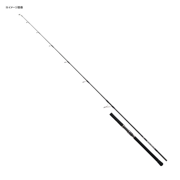 ダイワ(Daiwa) ソルティガ C80MS・J 01480175｜アウトドア用品・釣り具通販はナチュラム