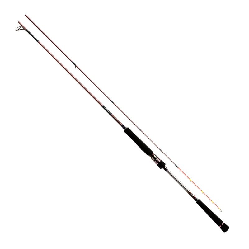 ダイワ(Daiwa) 紅牙EX AGS C69MHS-SMTT 01480248｜アウトドア用品・釣り具通販はナチュラム