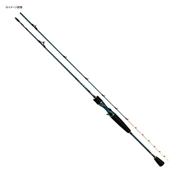 ダイワ(Daiwa) エメラルダス AIR AGS イカメタル K511MLB IM 01480673