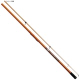 ダイワ(Daiwa) キャスティズム T 23-365･V 05401004 振出投竿ガイド付き4.25m以下