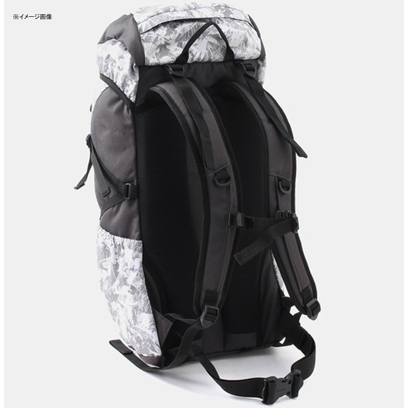 Columbia(コロンビア) STUART CONE 30L BACKPACK(スチュアートコーン 30L バック)  PU8187｜アウトドアファッション・ギアの通販はナチュラム