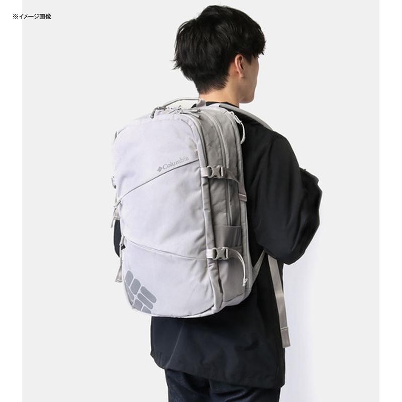 Columbia(コロンビア) WELLS BROOK 28L BACKPACK(ウェールズ ブルック 28L バックパック) PU8211