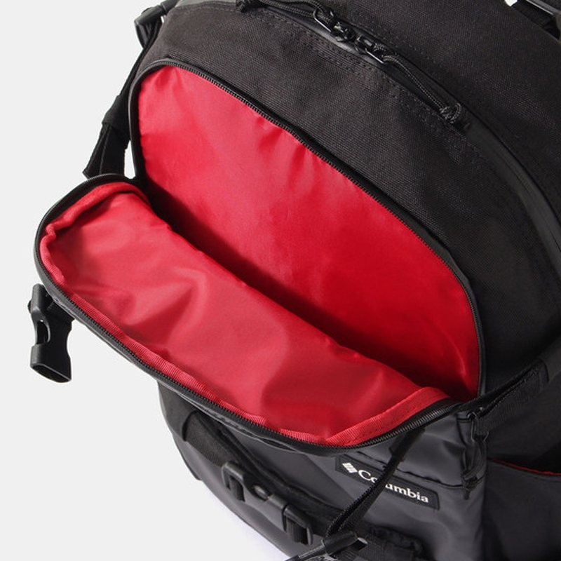 Columbia(コロンビア) Third Bluff 25L Backpack(サード ブラフ 25L