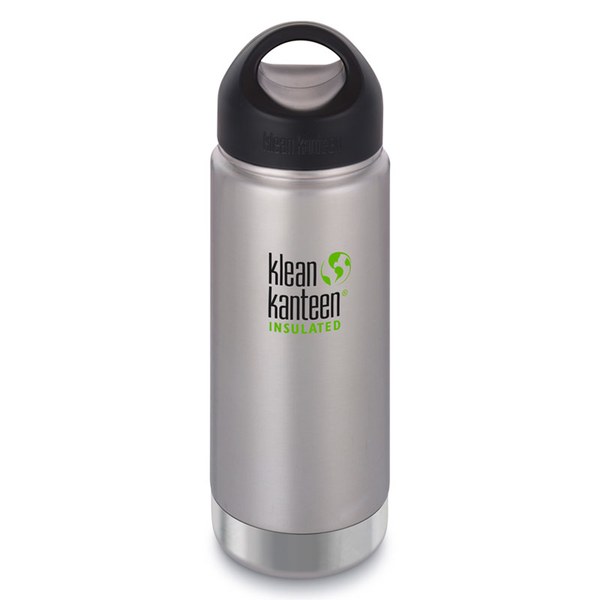 klean kanteen(クリーンカンティーン) ワイドインスレートLoop 16oz