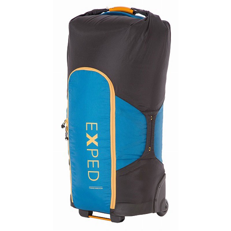 EXPED(エクスペド) Transfer Wheelie Bag 396149｜アウトドアファッション・ギアの通販はナチュラム