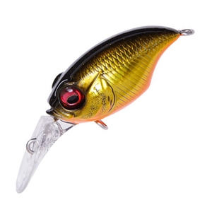 メガバス(Megabass) グリフォン ベイトフィネス ＳＲ-Ｘ ３８ｍｍ ＧＧメガバスキンクロ