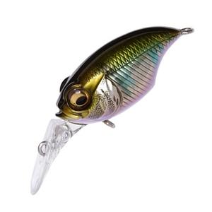 メガバス(Megabass) グリフォン ベイトフィネス ＭＲ-Ｘ ３８ｍｍ 和銀オイカワ