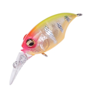 メガバス(Megabass) グリフォン ベイトフィネス ＭＲ-Ｘ ３８ｍｍ エイトリアクション