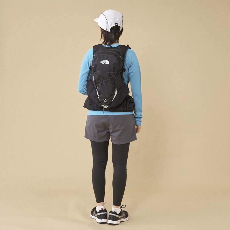 THE NORTH FACE MARTIN WING 16バッグ - mirabellor.com