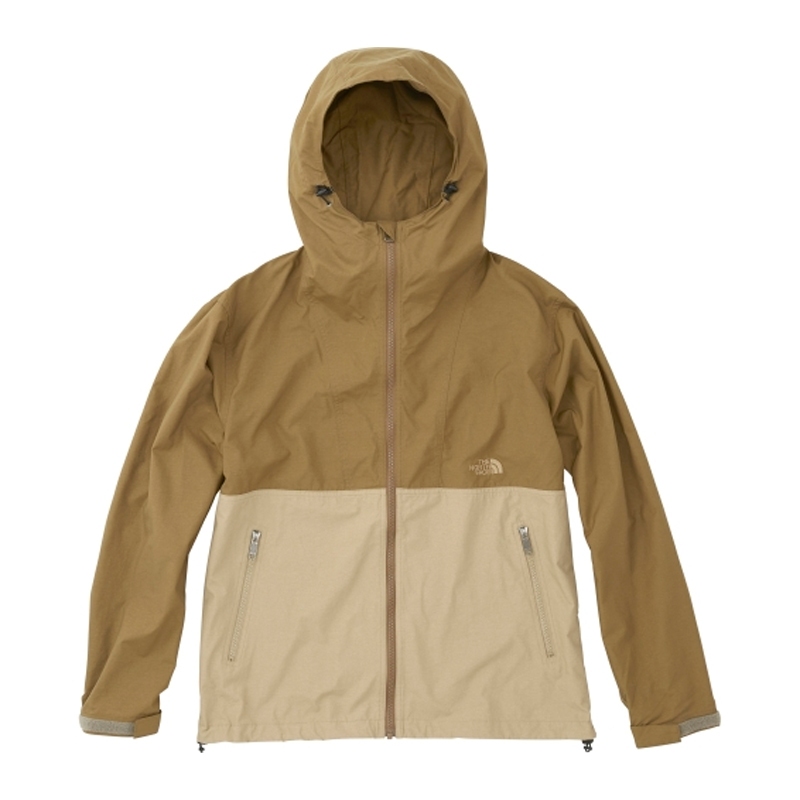 THE NORTH FACE(ザ･ノース･フェイス) COMPACT JACKET(コンパクト ジャケット) Men’s NP71530