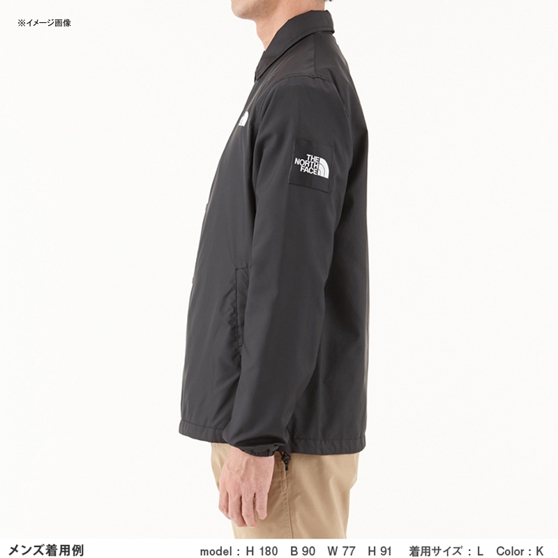 THE NORTH FACE(ザ・ノース・フェイス) THE COACH JACKET(ザ コーチ