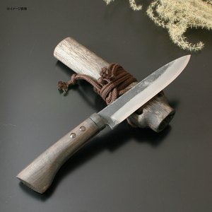 佐治武士 狩猟刀 150mm NO.21｜アウトドア用品・釣り具通販はナチュラム