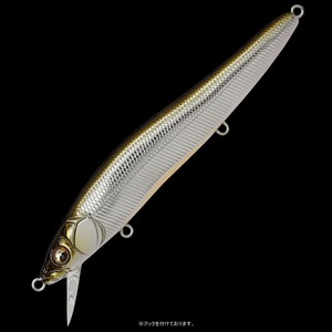 メガバス(Megabass) ワンテン Ｒ＋２ １１０ｍｍ Ｍ スターダストシャッドＩＩ