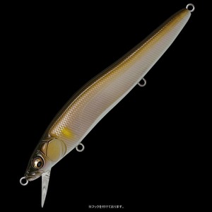 メガバス(Megabass) ワンテン Ｒ＋２ １１０ｍｍ ＰＭ ＩＴＯアユ