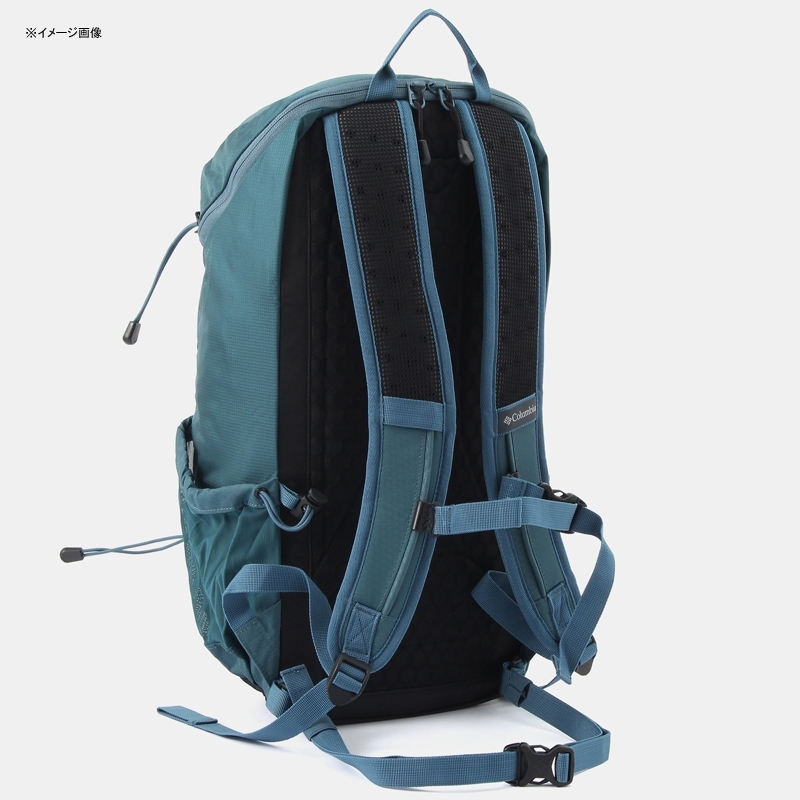 Columbia(コロンビア) ETO Peak 20L Backpack(イーティーオー ピーク