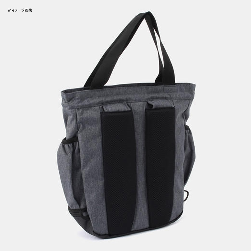 マウンテンハードウェア Kudra Packtote(クドラ パックトート 