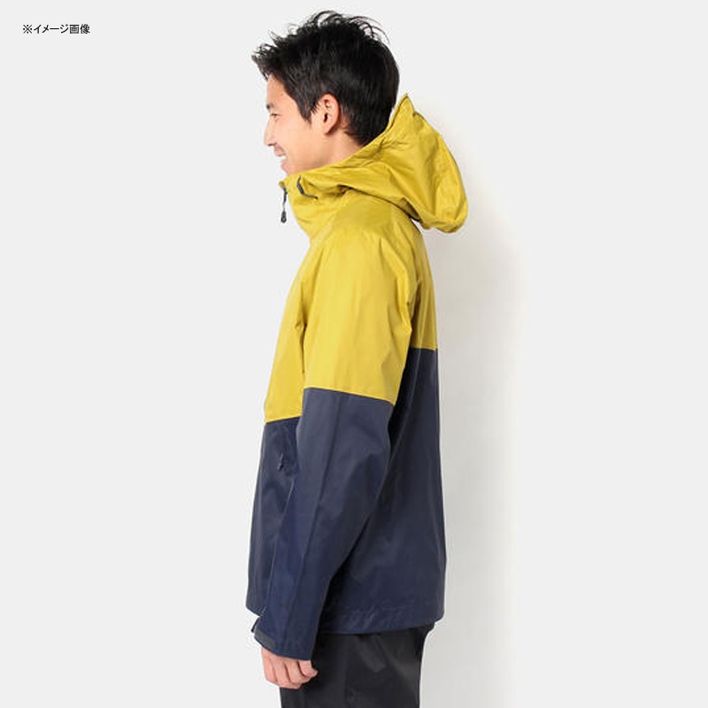 マウンテンハードウェア Exponent Jacket(エクスポーネント ジャケット)Men’s OM0393