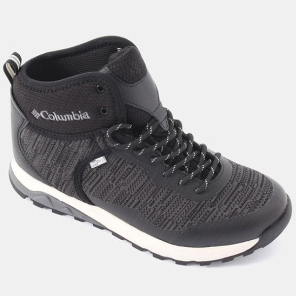 Columbia rock deals n trainer