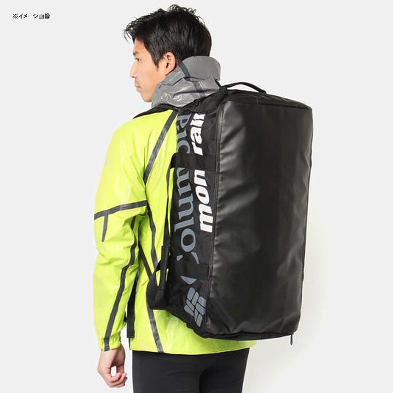 Columbia Montrail トレイル バッグ 45L - 旅行用品