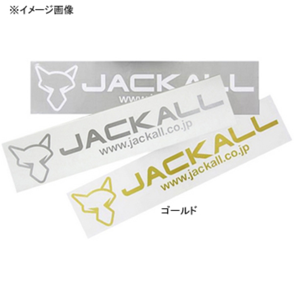 ジャッカル Jackall カッティングステッカー タイプ3 アウトドア用品 釣り具通販はナチュラム