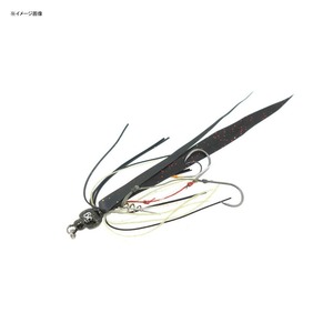 アブガルシア(Abu Garcia) カチカチ玉スペア小玉セット ５ｇ ＳＣＢＬ（シークレットブラック） 1483400