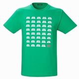 マウンテンイクイップメント(Mountain Equipment) Cotton Tee - Logox 39 423763 半袖Tシャツ(メンズ)