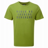 マウンテンイクイップメント(Mountain Equipment) Rebel Tee 411763 半袖Tシャツ(メンズ)