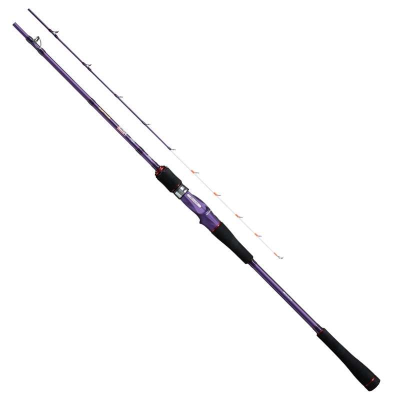 アルファタックル(alpha tackle) ALBATROSS BULLET(アルバトロス バレット) 195M  51713｜アウトドア用品・釣り具通販はナチュラム