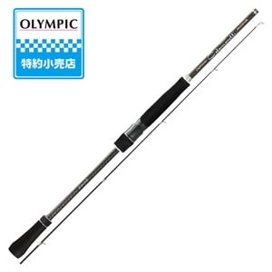 オリムピック(OLYMPIC) ヌーボ カラマレッティー プロトタイプ GNCPRS-832M G08672｜アウトドア用品・釣り具通販はナチュラム