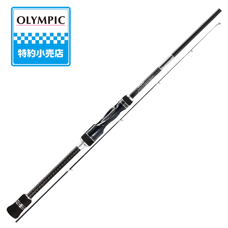 オリムピック(OLYMPIC) SUPER FINEZZA(スーパーフィネッツァ) GSFS-6102HS  G08687｜アウトドア用品・釣り具通販はナチュラム