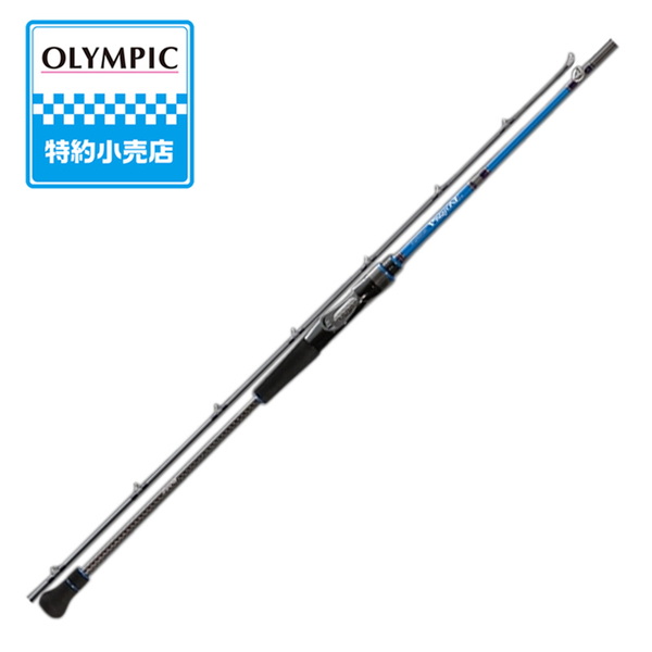 オリムピック(OLYMPIC) PROTONE(プロトン) GPTC-622-8 G08722｜アウトドア用品・釣り具通販はナチュラム