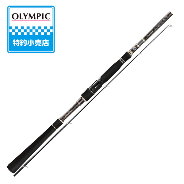 オリムピック(OLYMPIC) Super ARGENTO(スーパーアルジェント) GOSARS-1033M  G08682｜アウトドア用品・釣り具通販はナチュラム