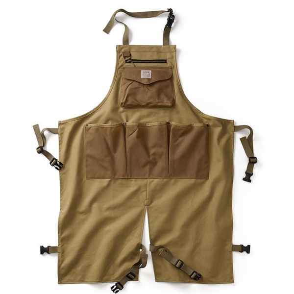 FILSON(フィルソン) UTILITY APRON 11030000