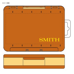 スミス(SMITH LTD) スミスリバーシブルMG D86オレンジ