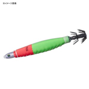 ダイワ(Daiwa) エメラルダス イカメタルスッテ ７５ｇ ケイムラクレイジーグリーン 07345049