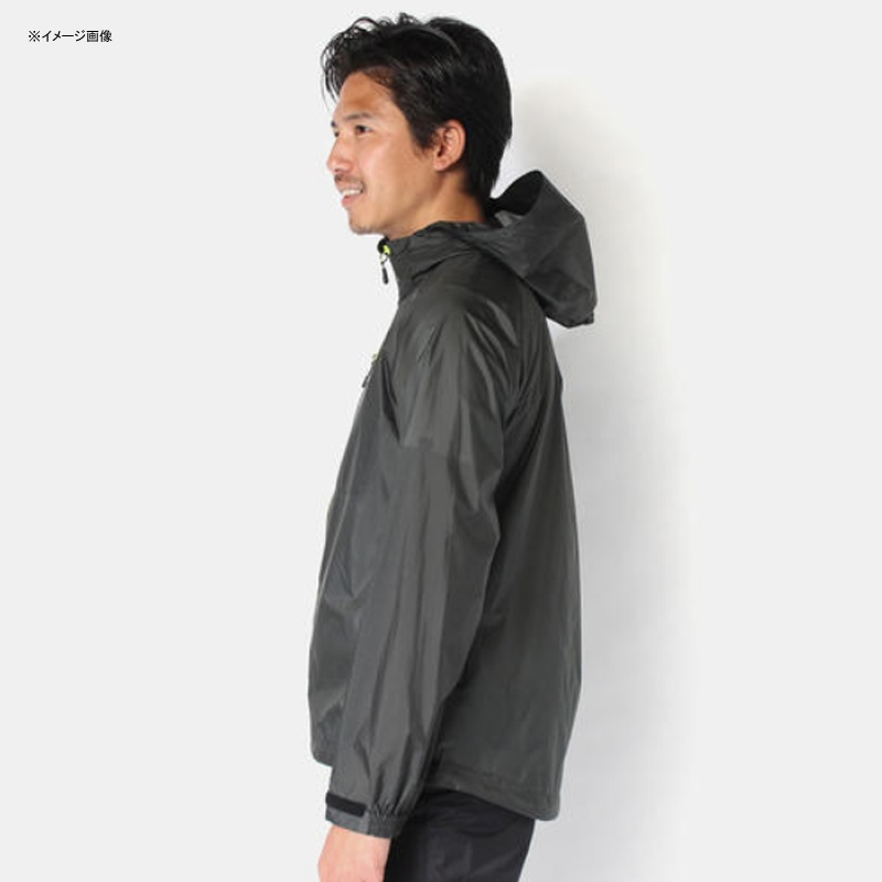 Mountain Hardwear Leroy jacket リロイジャケット - 登山用品