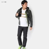 マウンテンハードウェア Leroy Jacket(リロイ ジャケット) ユニセックス OE7914｜アウトドアファッション・ギアの通販はナチュラム