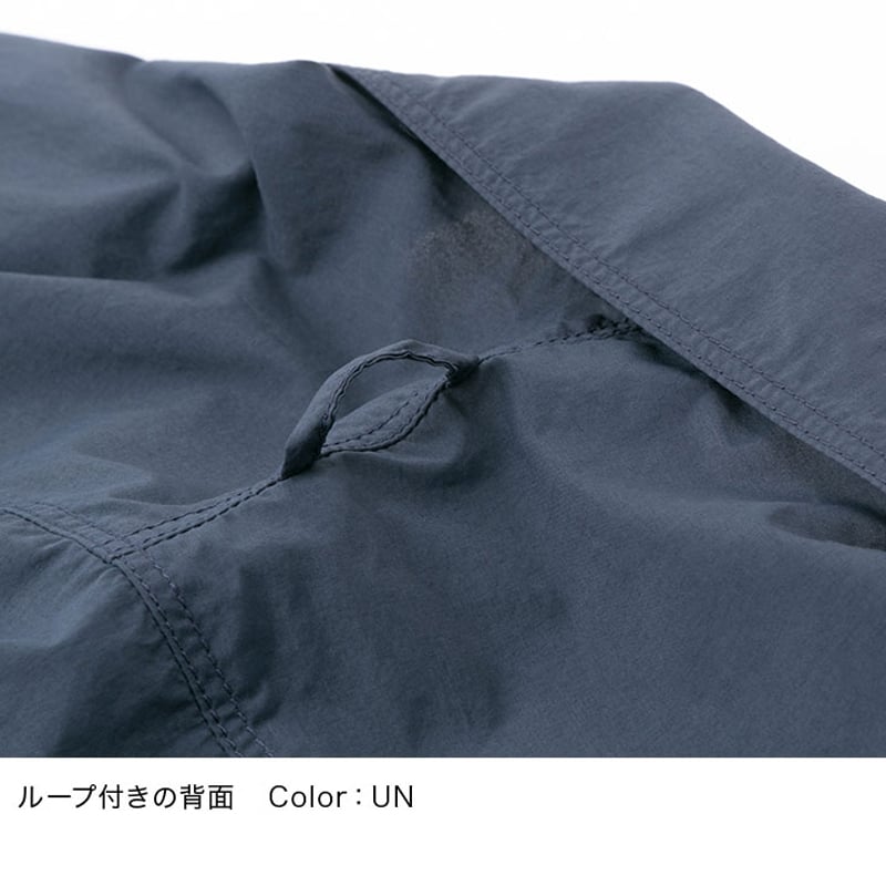 THE NORTH FACE(ザ・ノース・フェイス) S/S MERIDIAN SHIRT(ショートスリーブ メリディアン シャツ) Men's  NR21801｜アウトドアファッション・ギアの通販はナチュラム