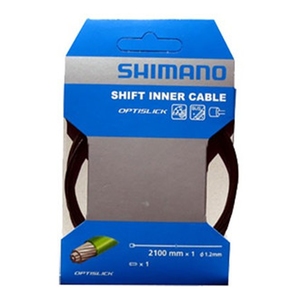 シマノ(SHIMANO/サイクル) オプティスリック シフト インナーケーブル 1.2mm Y60198100