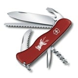 VICTORINOX(ビクトリノックス) 【国内正規品】ハンティング 0.8573 ツールナイフ