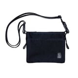 CHROME(クローム) MINI SHOULDER BAG BG245BKBK 【廃】サコッシュ