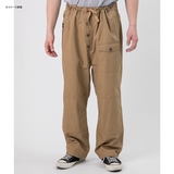 マウンテンイクイップメント(Mountain Equipment) Utility Trousers 425442 ロングパンツ(メンズ)