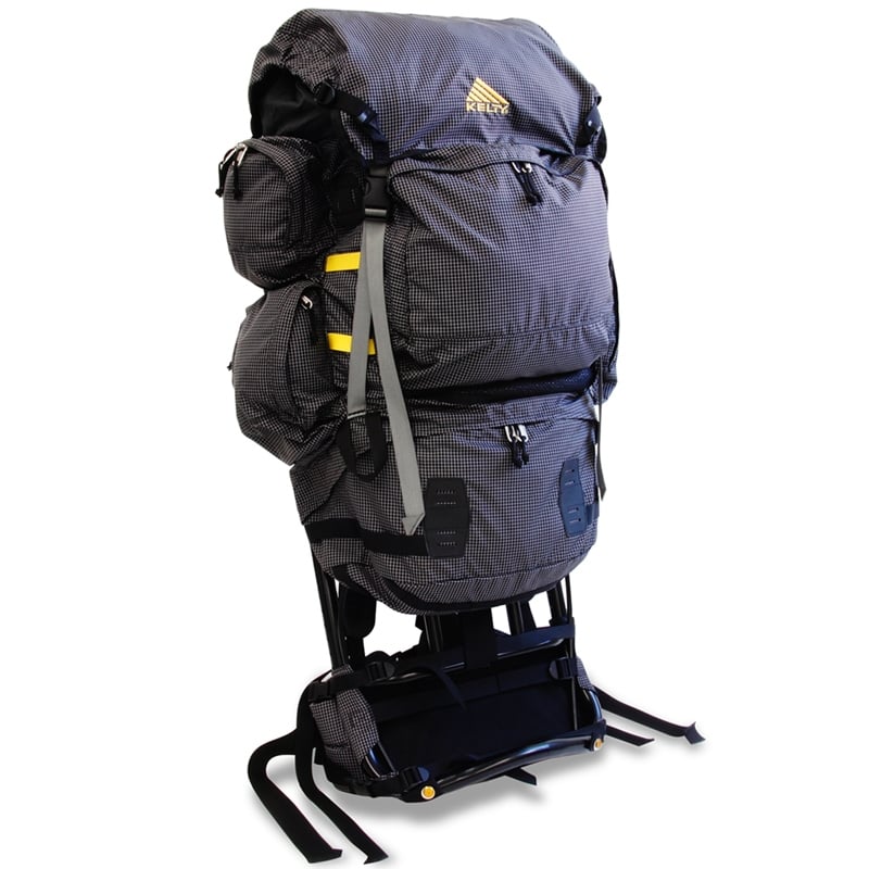 レア！新品 KELTY ULTRA TIOGA タイオガ 背負子 フレームパック 