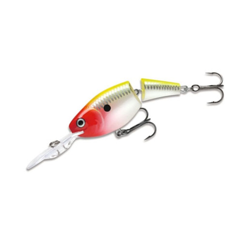 Rapala(ラパラ) ジョインテッドシャッドラップ JSR7-CLN｜アウトドア用品・釣り具通販はナチュラム