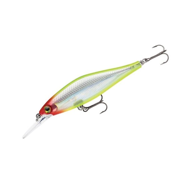 Rapala(ラパラ) シャドウラップシャッドディープ SDRSD9-CLN シャッド