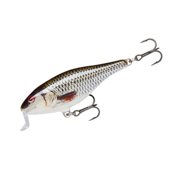 Rapala(ラパラ) Shallow Shad Rap(シャローシャッドラップ) SSR7-ROL シャッド