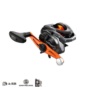 シマノ(SHIMANO) 17 ゲンプウ 150(右) 037374｜アウトドア用品